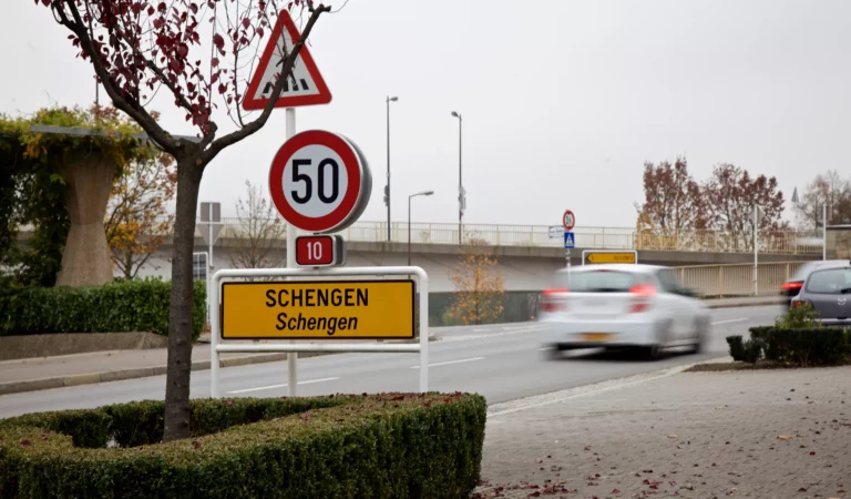 Presedintele bulgar anunță că țara sa va intra in Schengen in octombrie