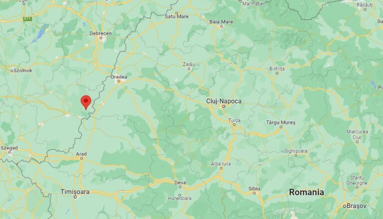 Ungurii extrag gaze de lângă România, după ce UDMR a pus la dispoziție Ungariei hărțile cu resurse naturale ale țării noastre